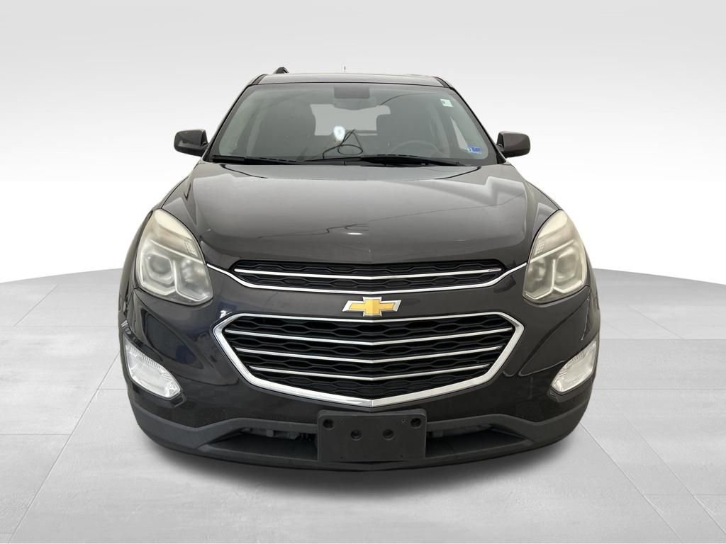 Used 2016 Chevrolet Equinox LT w/ Convenience Package image 9