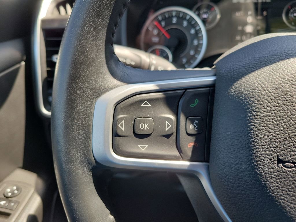 Used 2023 RAM 1500 Big Horn AWD/4WD image 14