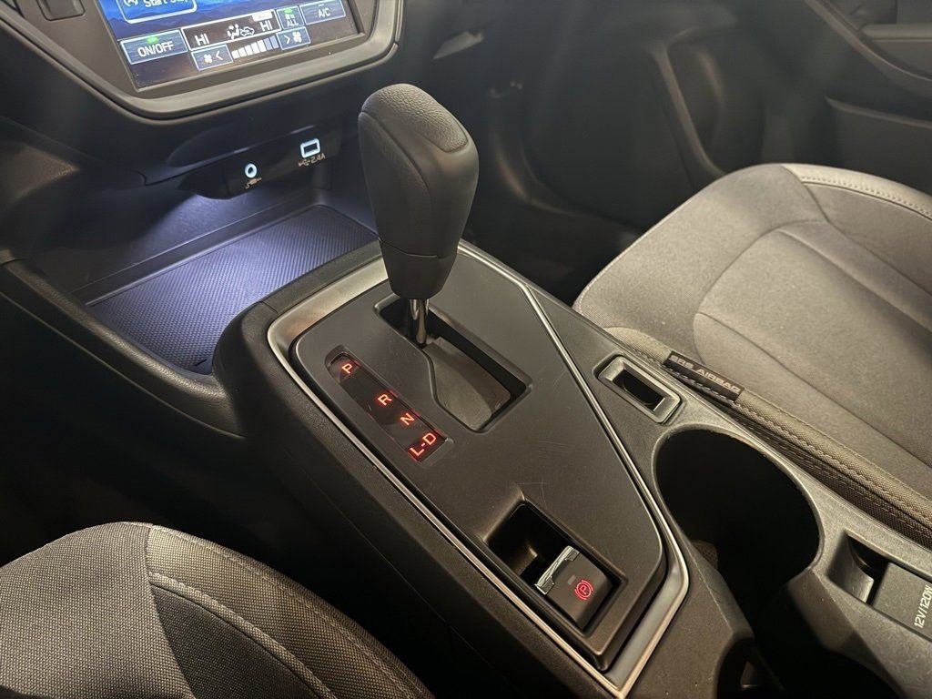 Certified 2024 Subaru Impreza 2.0i w/ Popular Package #1A image 13