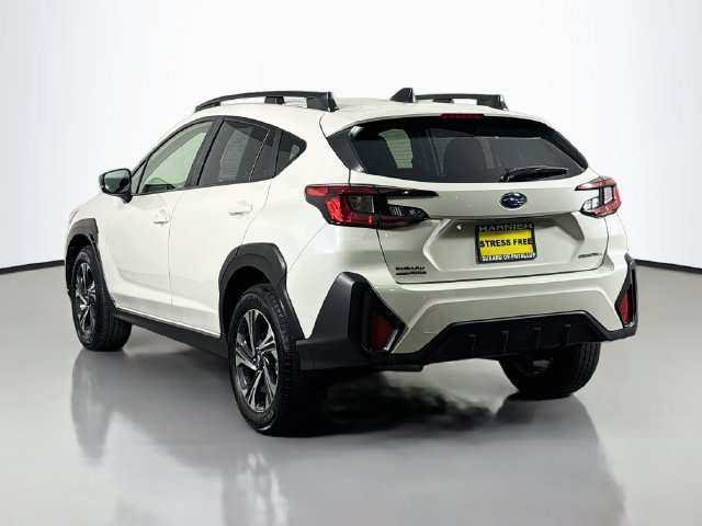 Certified 2024 Subaru Crosstrek 2.0i Premium AWD/4WD image 6