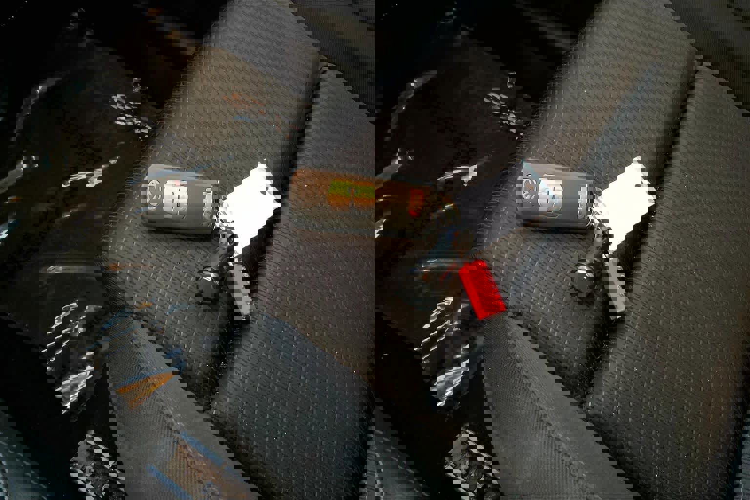 Used 2013 MAZDA CX-5 Touring image 13