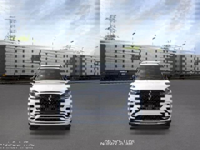 New 2025 Lincoln Aviator Black Label image 6
