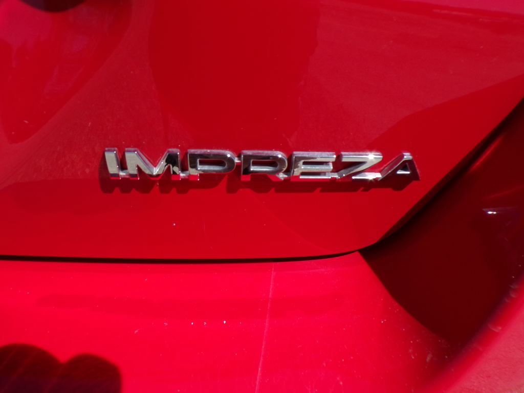 Used 2024 Subaru Impreza 2.0i AWD/4WD image 16