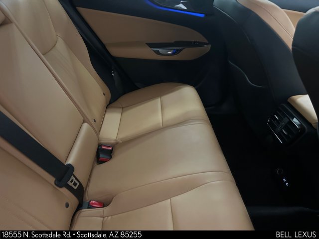 Used 2026 Lexus NX 350 AWD w/ Accessory Package (2T) image 14
