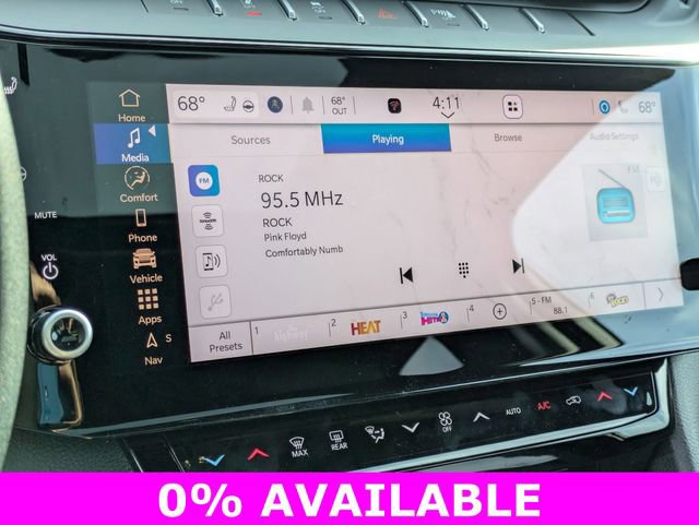 New 2026 Jeep Grand Cherokee Laredo image 18