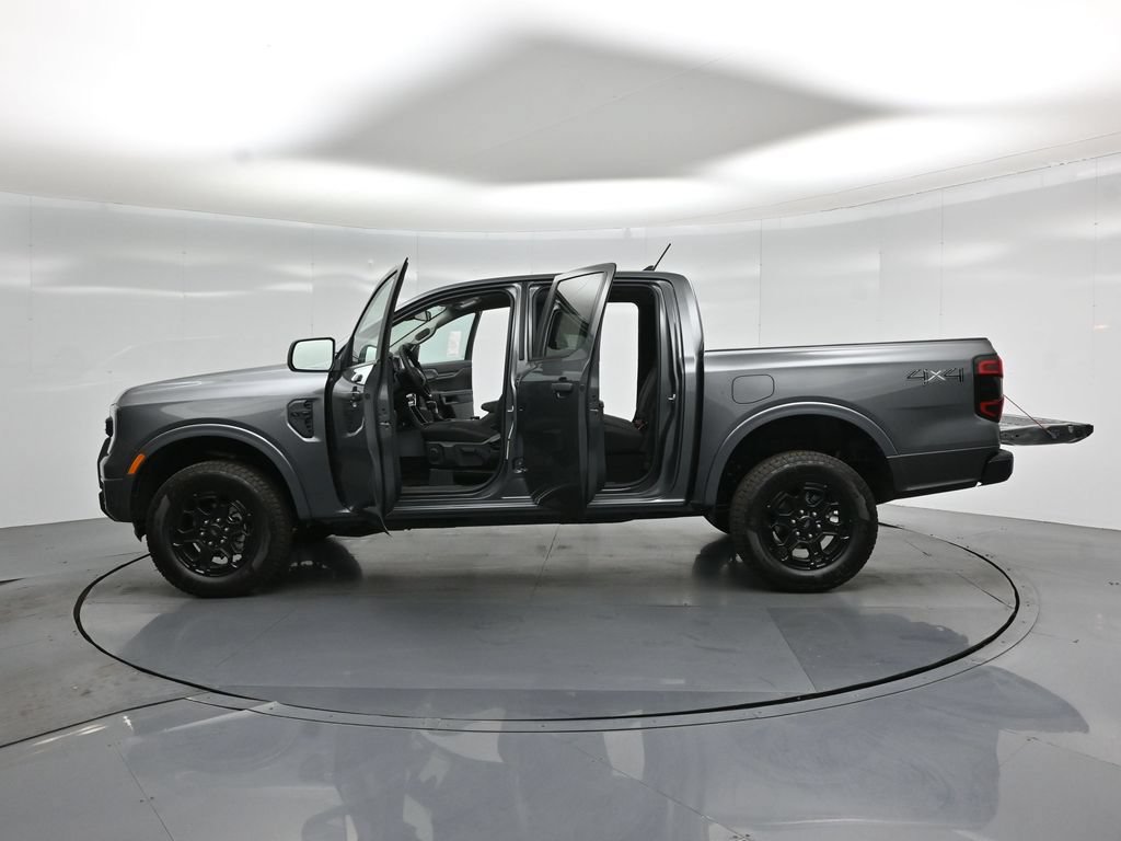 New 2026 Ford Ranger XLT w/ Equipment Group 301A High AWD/4WD image 30