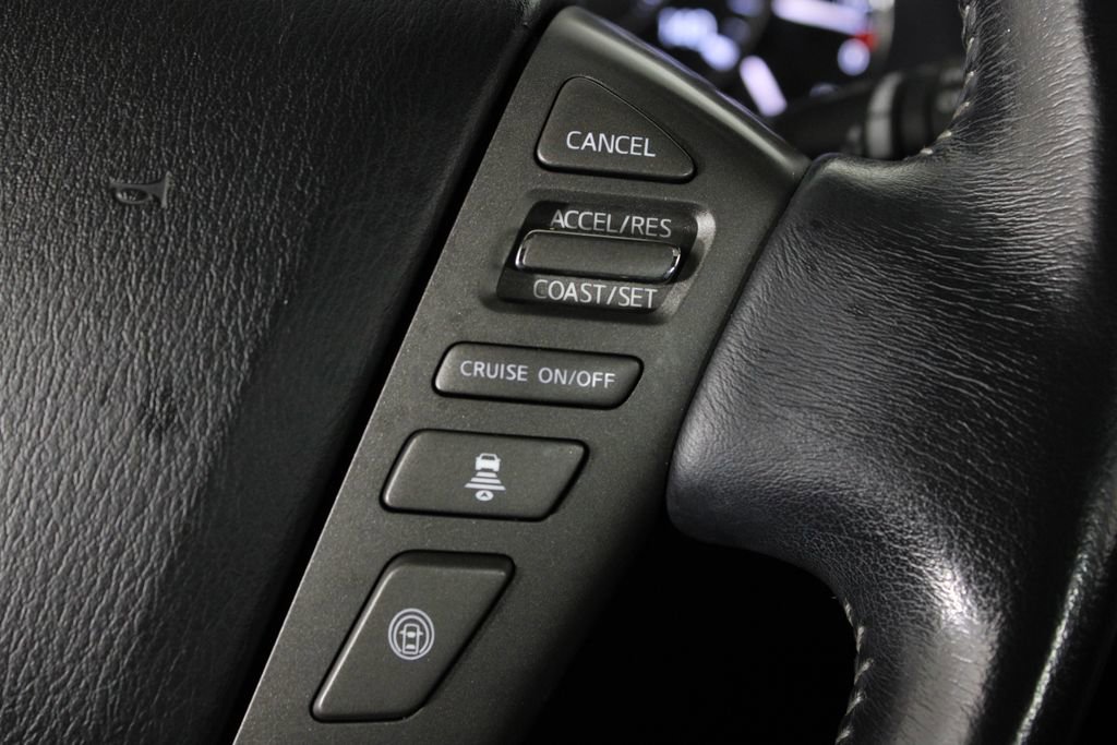 Used 2019 Nissan Armada SL w/ Premium Package image 28