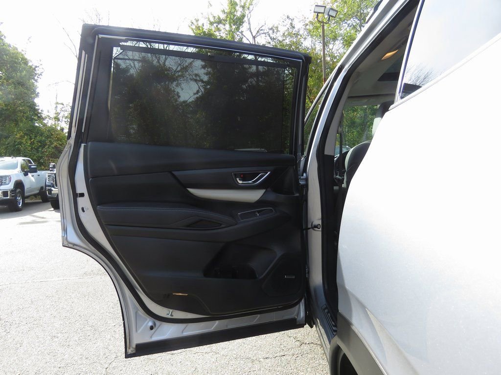 Used 2022 Subaru Ascent Limited w/ Technology Package image 21