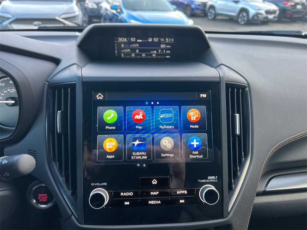 Certified 2024 Subaru Forester Wilderness image 21