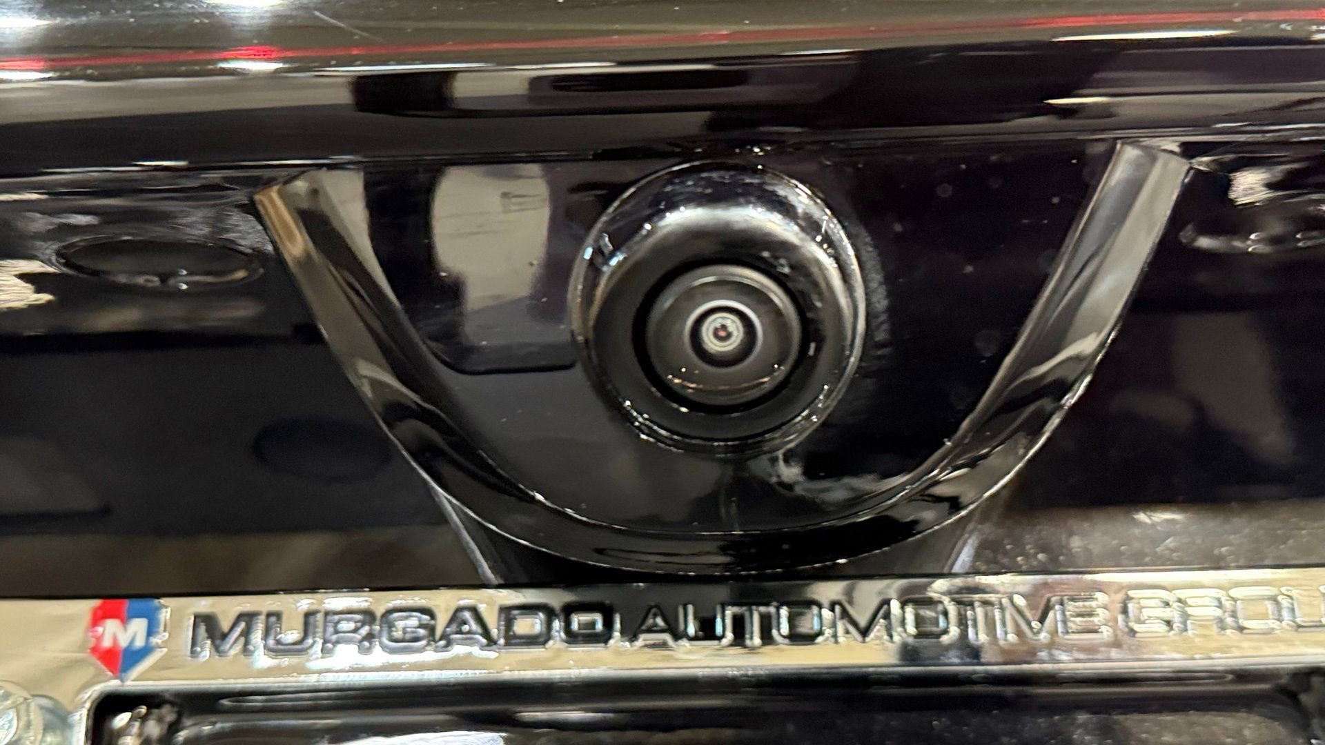 New 2026 Lincoln Aviator Reserve AWD/4WD image 28