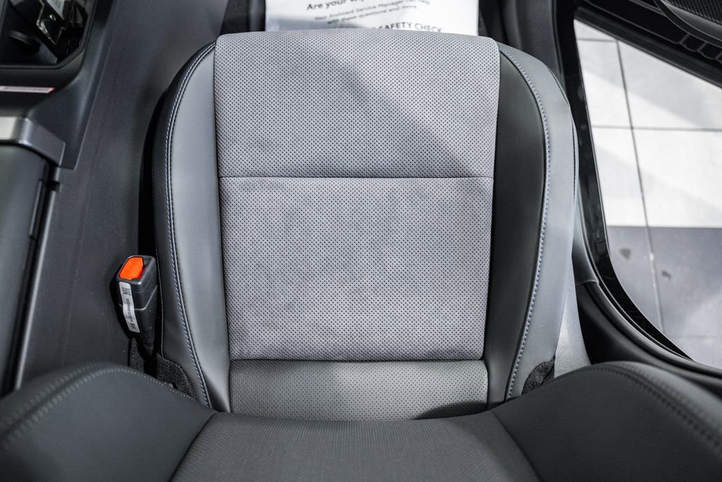 New 2026 Toyota RAV4 XSE image 34