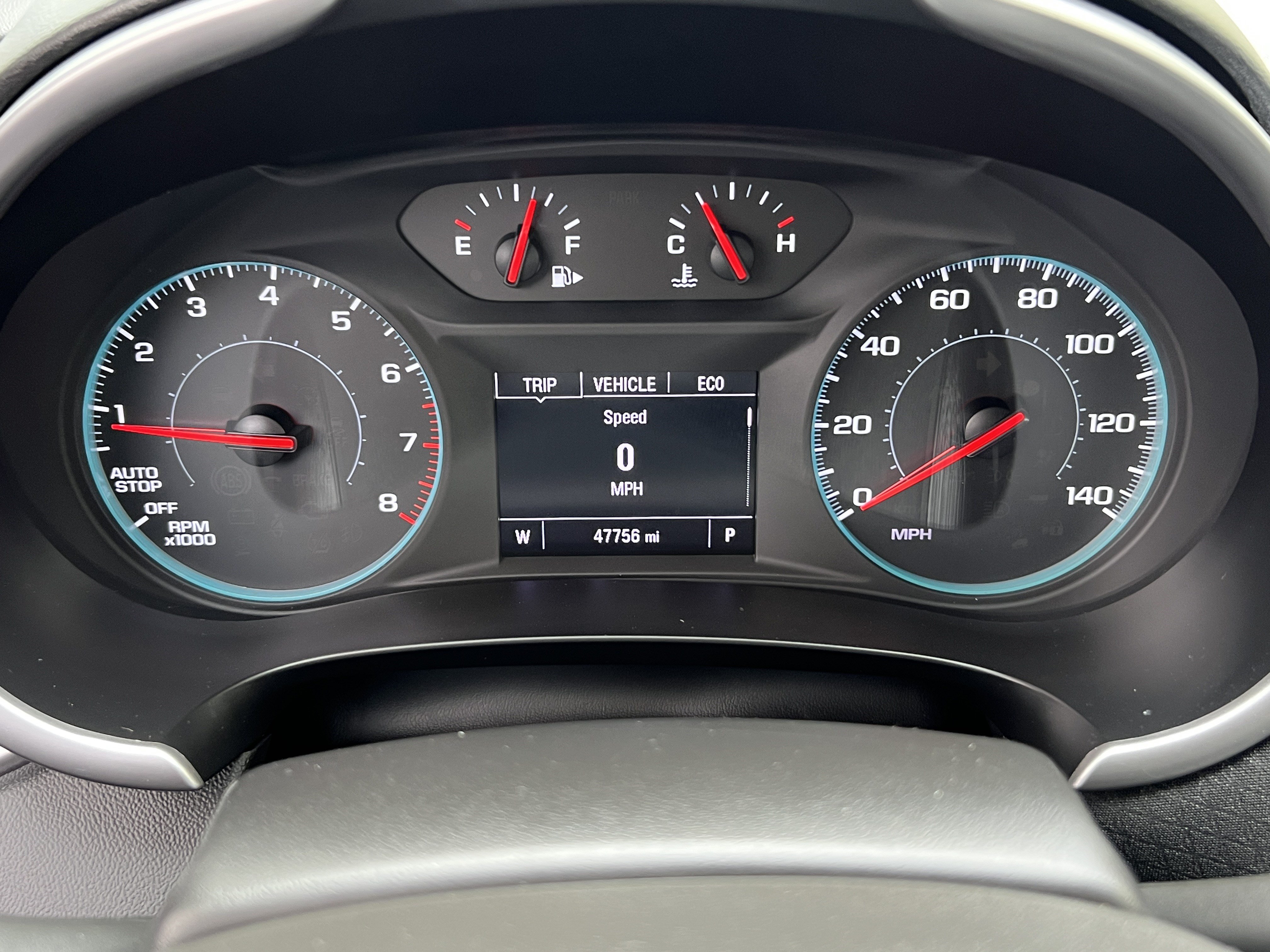 Used 2025 Chevrolet Malibu LT FWD image 28