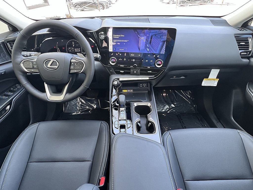 New 2026 Lexus NX 350 AWD w/ Premium Package image 7