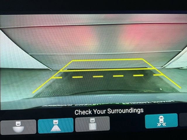 Used 2023 Honda Passport TrailSport image 19