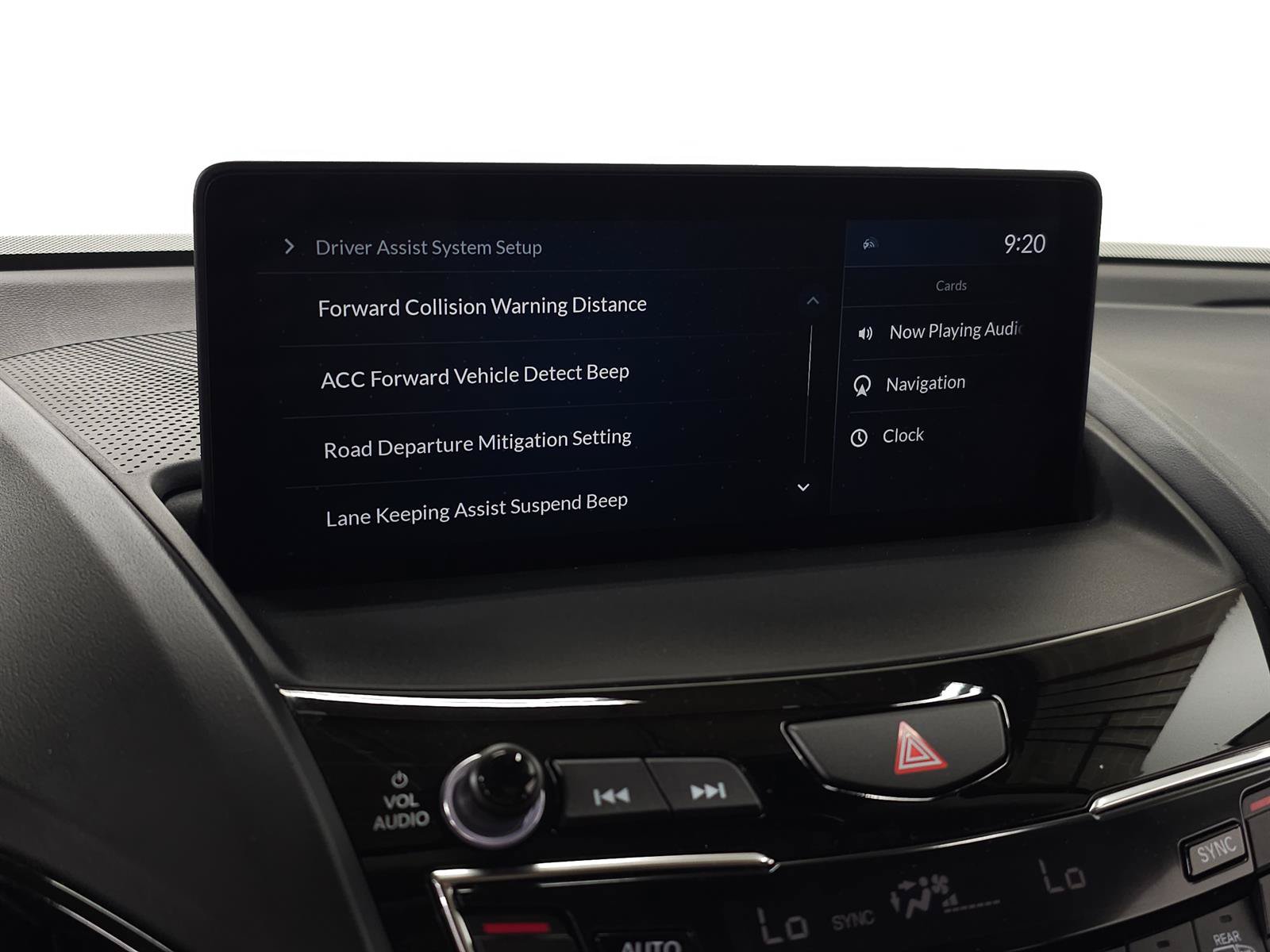 Used 2020 Acura RDX w/ Technology Package AWD/4WD image 28