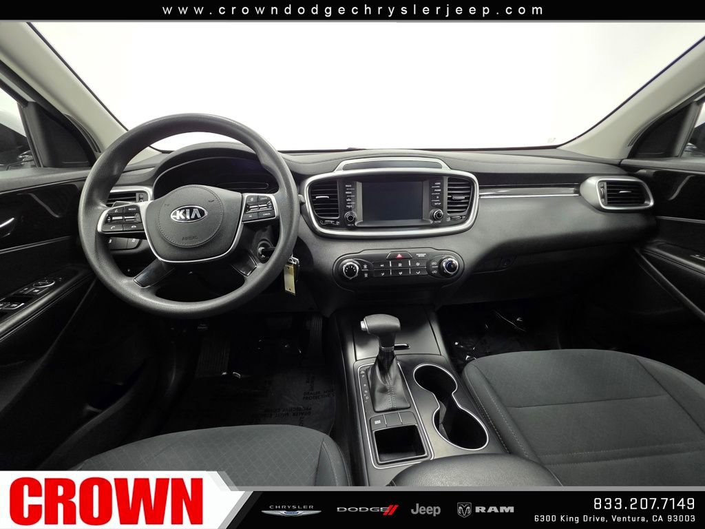 Used 2020 Kia Sorento LX image 17