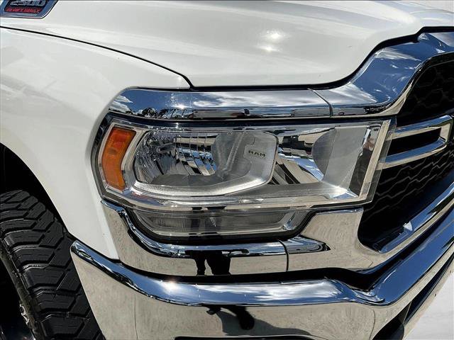 Used 2021 RAM 2500 Tradesman AWD/4WD image 27