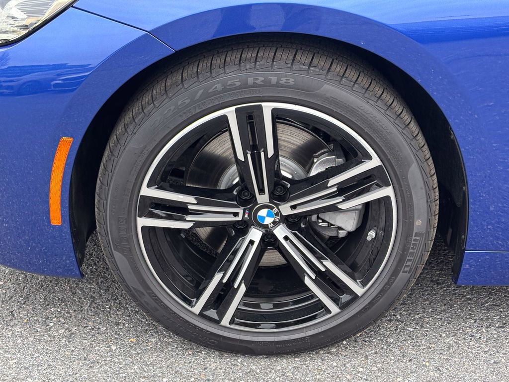 New 2026 BMW 230i xDrive Coupe w/ Premium Package image 7