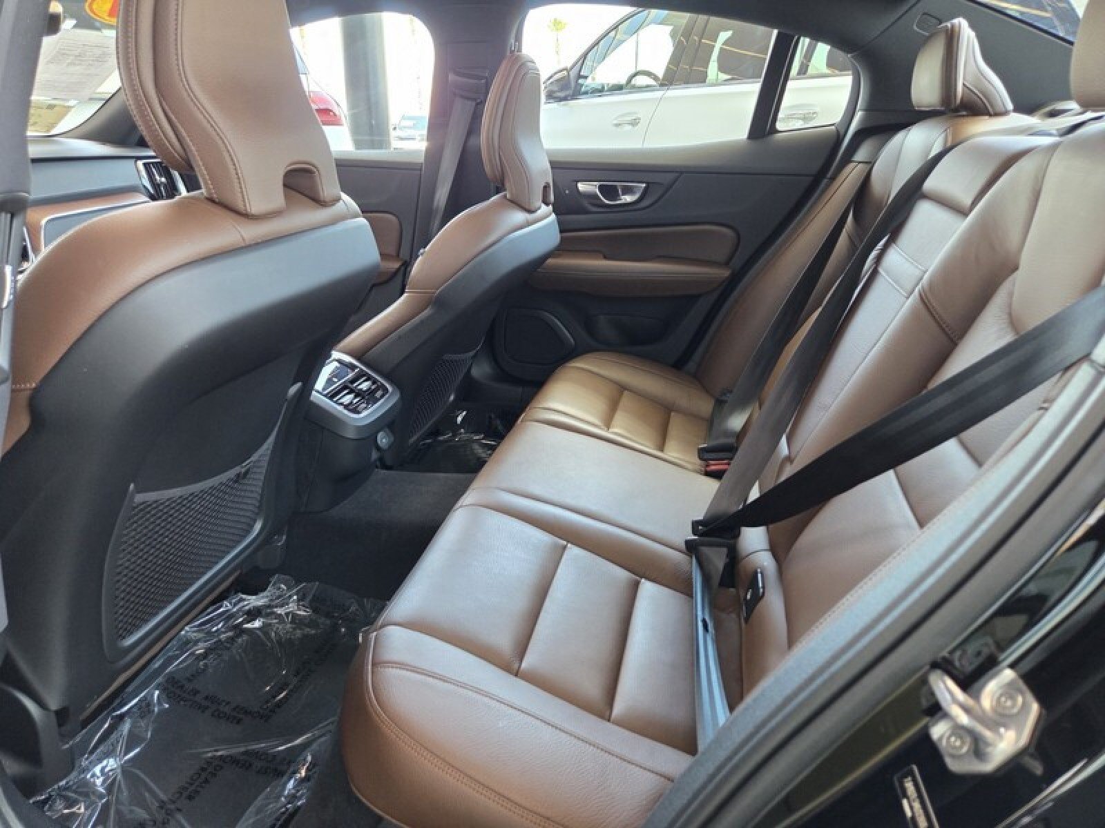Used 2021 Volvo S60 T5 Inscription AWD/4WD image 14