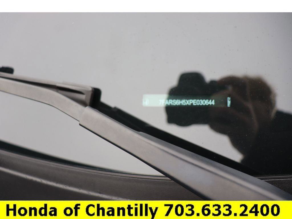 Used 2023 Honda CR-V Sport image 34