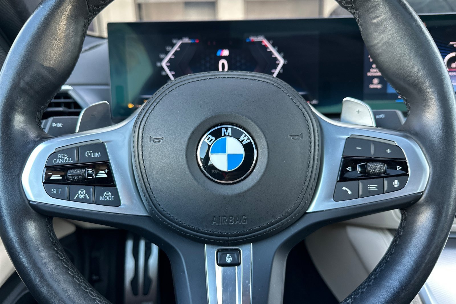 Used 2024 BMW M440i Coupe RWD image 20