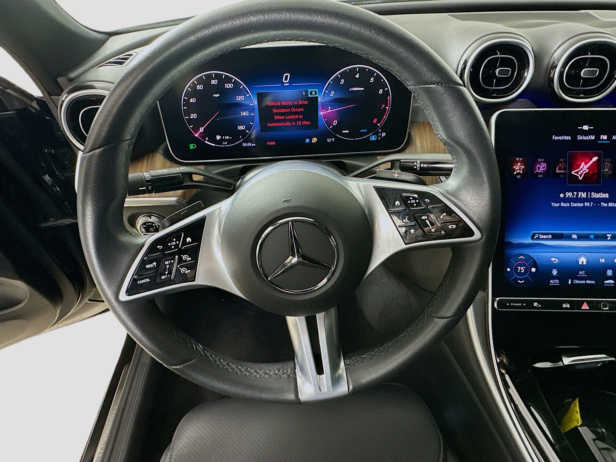 Certified 2024 Mercedes-Benz C 300 C 300 image 11