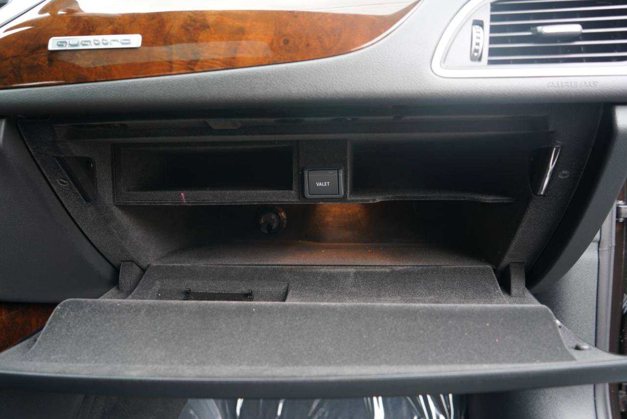 Used 2017 Audi A6 2.0T Premium Plus w/ Premium Plus Package image 73