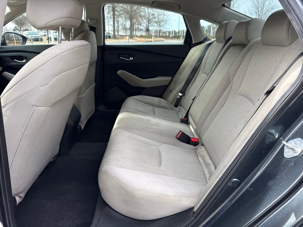 Used 2024 Honda Accord EX image 26