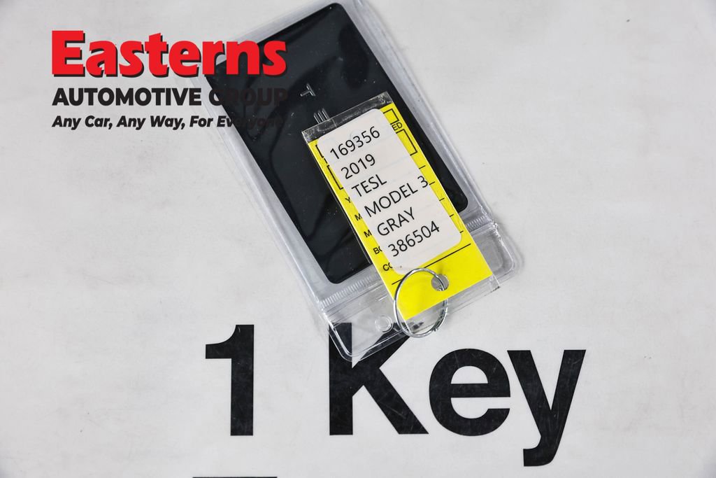 Used 2019 Tesla Model 3 Long Range image 20