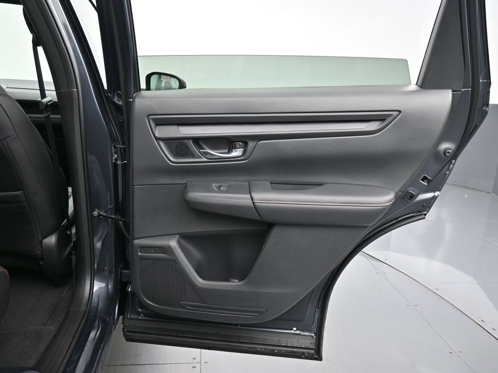 New 2026 Honda CR-V Sport-L image 38