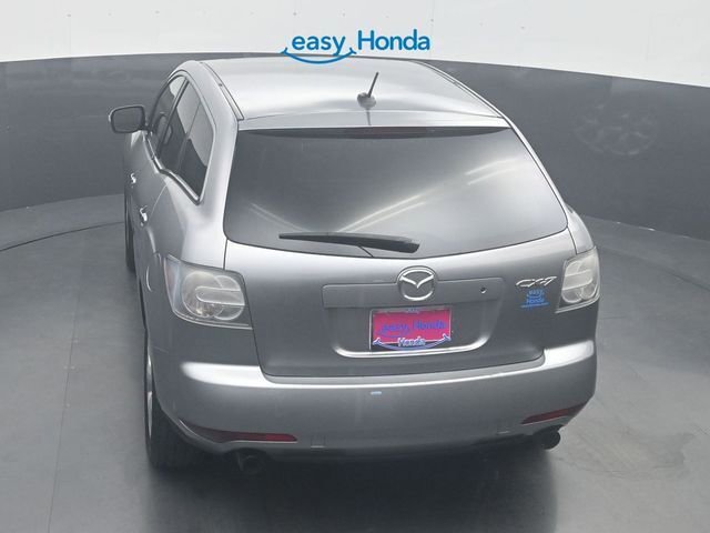 Used 2011 MAZDA CX-7 s Grand Touring image 23