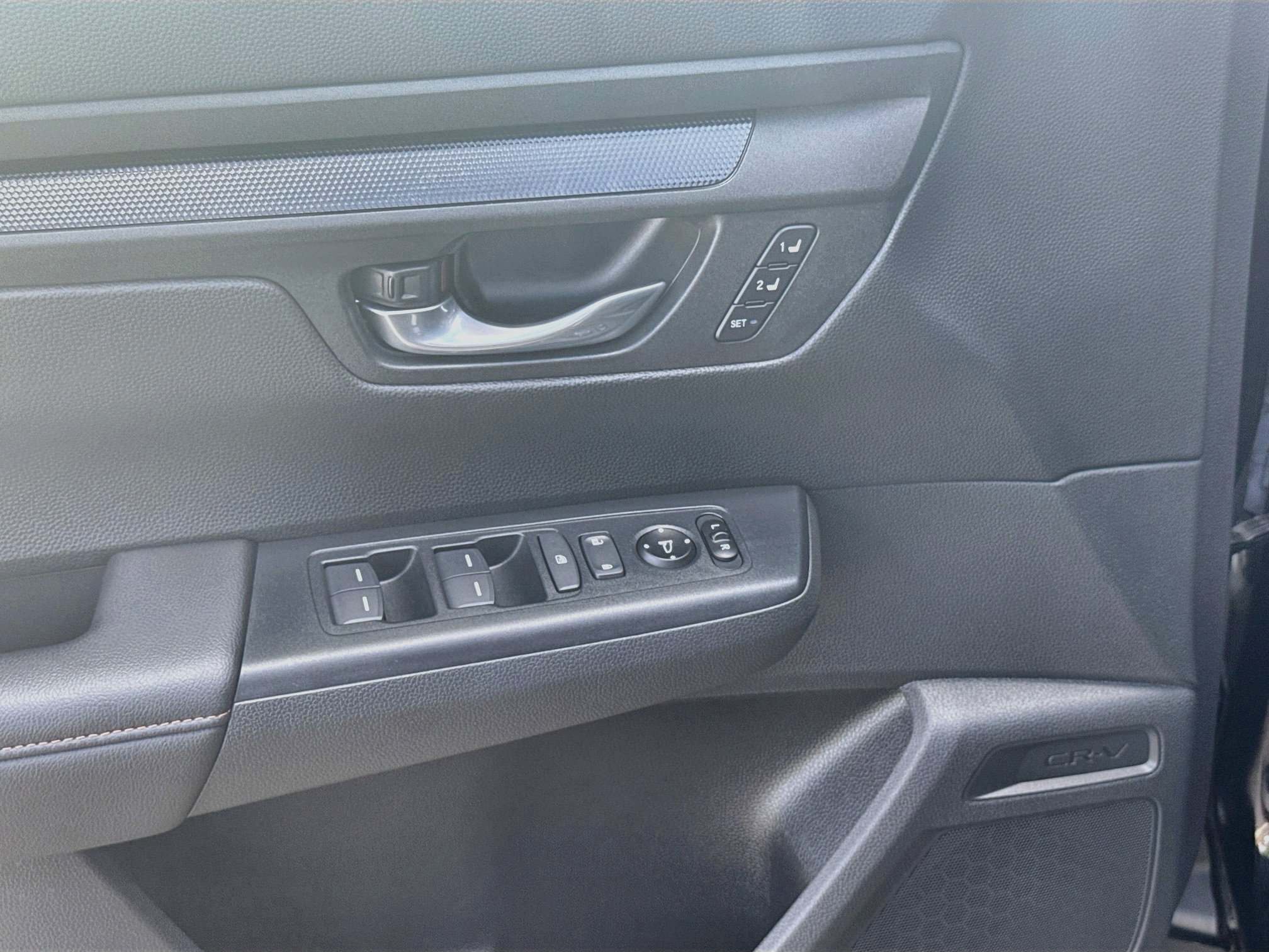Used 2026 Honda CR-V Sport-L image 16