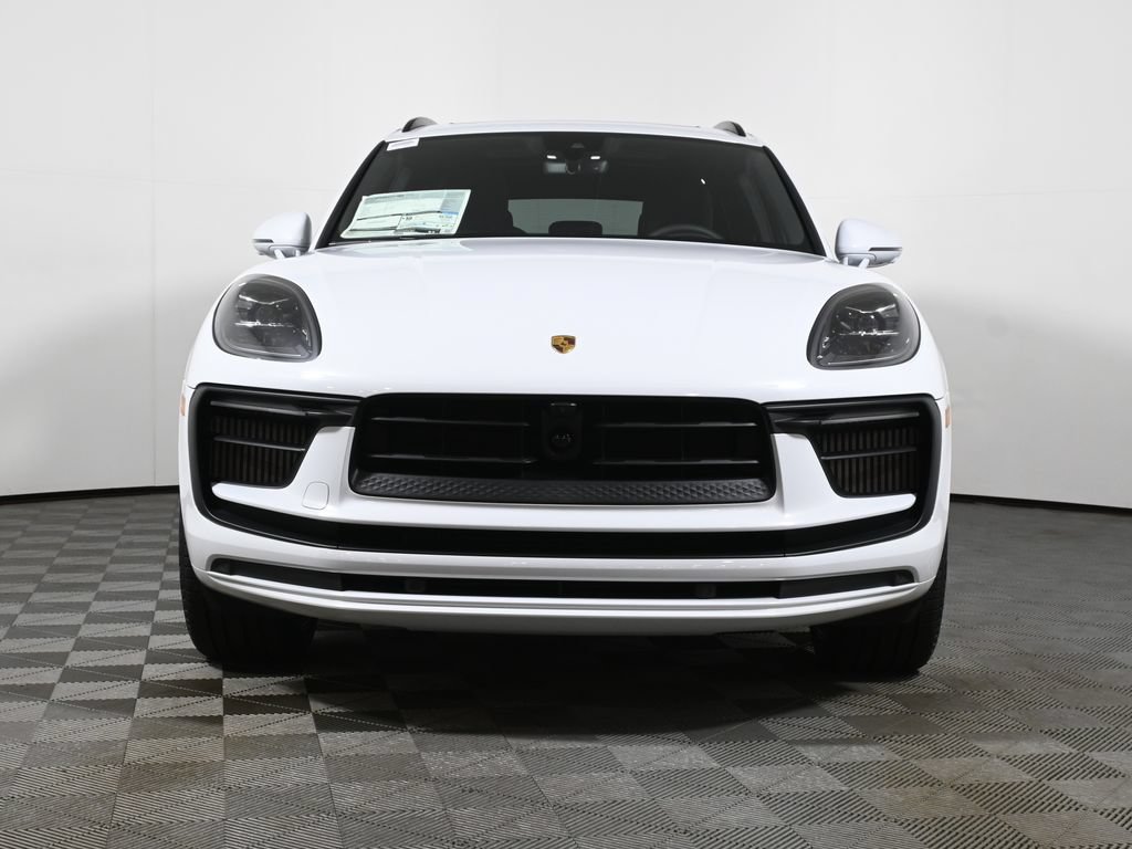 New 2026 Porsche Macan S AWD/4WD image 10