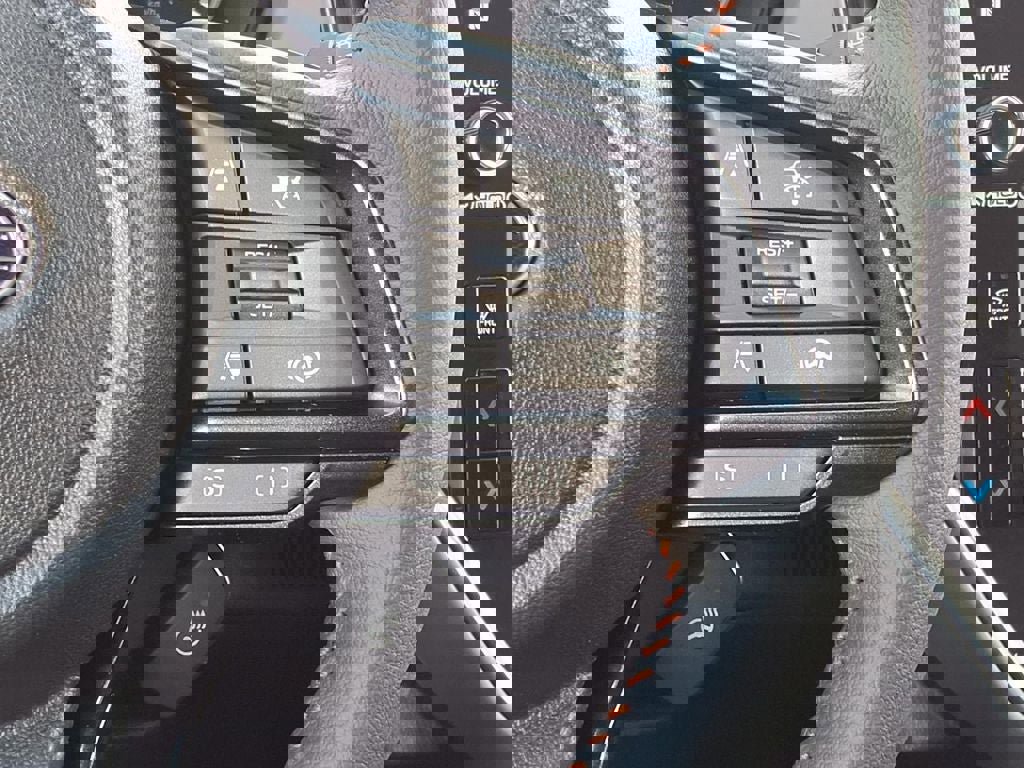 New 2026 Subaru Crosstrek 2.5i Limited image 8