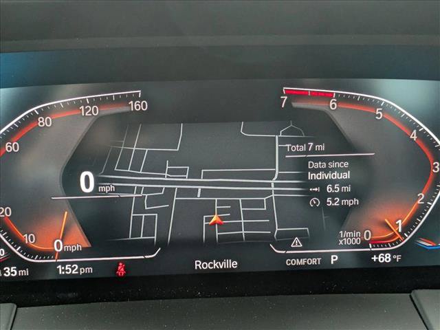 New 2026 BMW Z4 sDrive30i w/ Shadowloine Package RWD image 11