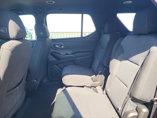 Used 2022 Chevrolet Traverse LT AWD/4WD image 15