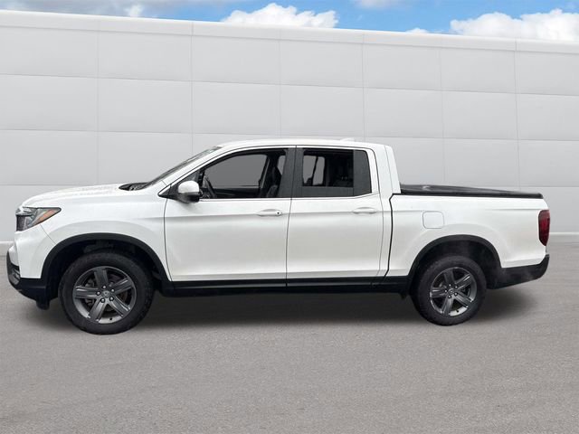 Used 2023 Honda Ridgeline RTL image 2