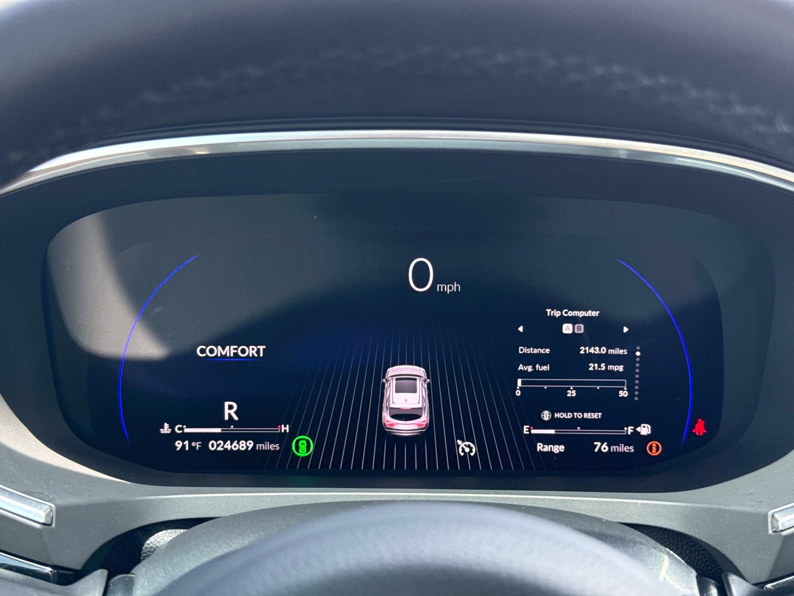 Used 2023 Acura MDX FWD w/ Technology Package image 27