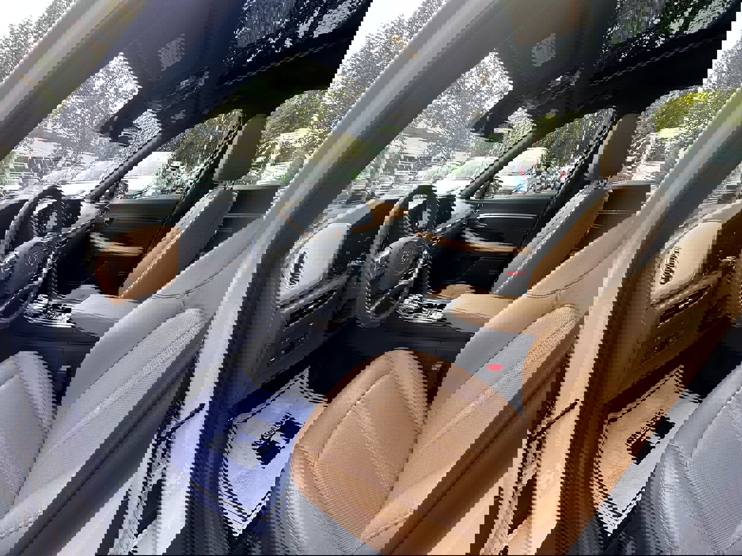 Used 2021 Hyundai Sonata Limited image 27