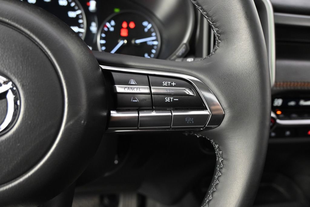 Used 2026 MAZDA CX-50 AWD 2.5 Hybrid w/ Premium Pkg image 35