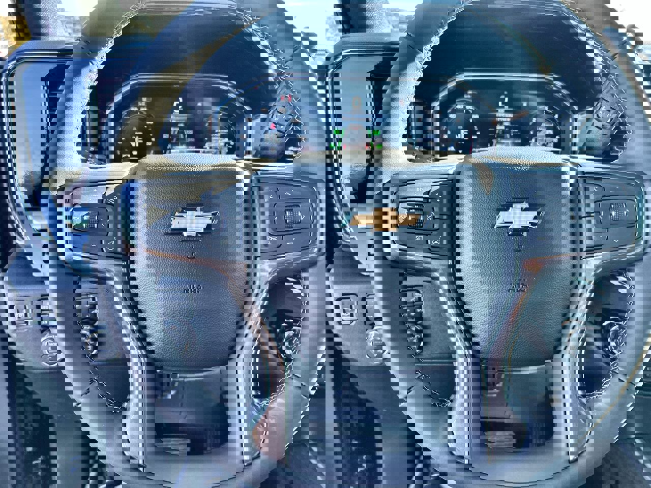 New 2026 Chevrolet Silverado 2500 High Country w/ Technology Package image 31