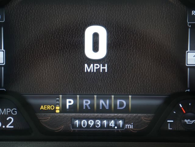 Used 2019 RAM 1500 Limited image 20