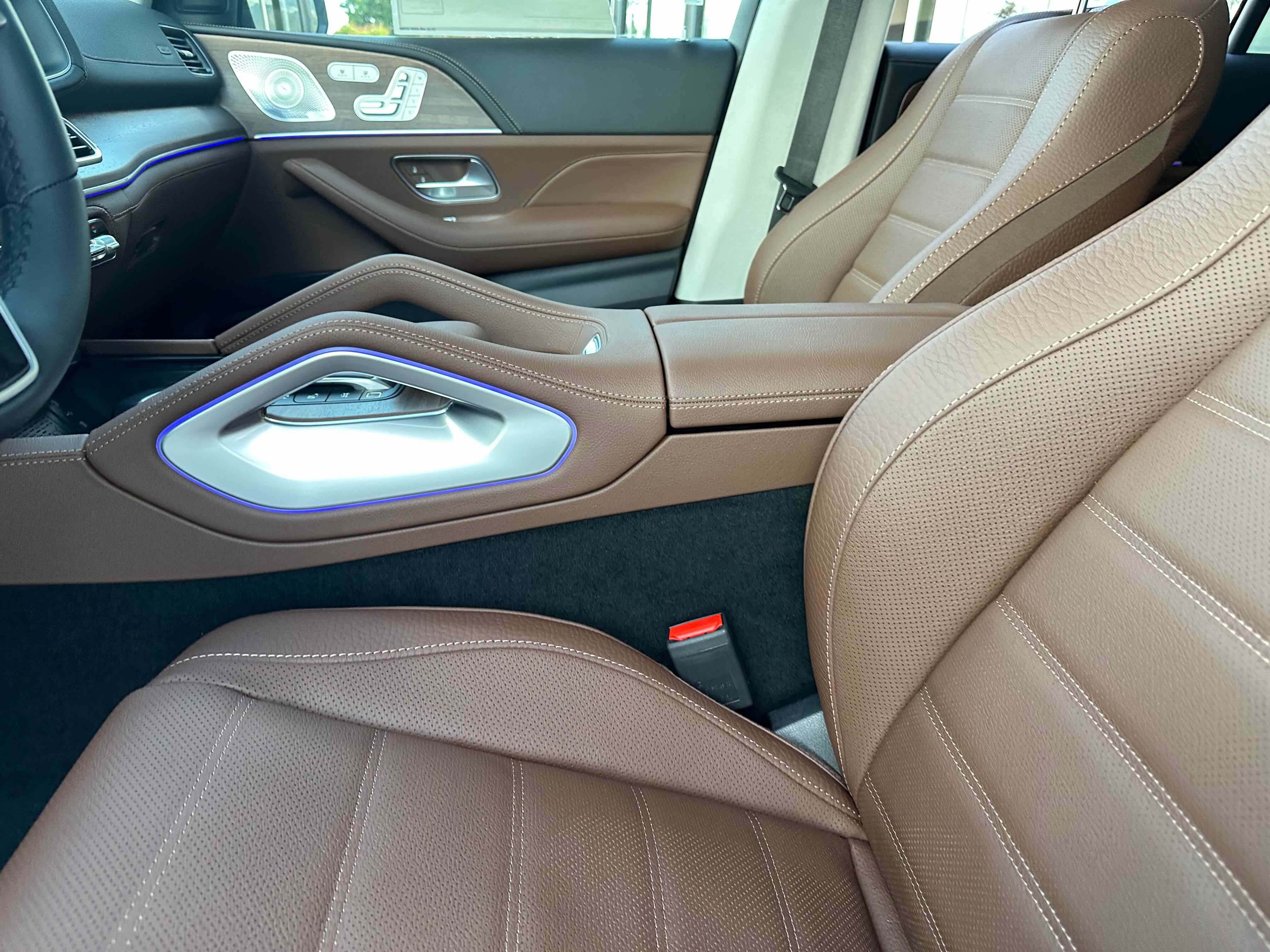 New 2026 Mercedes-Benz GLE 450 4MATIC image 23