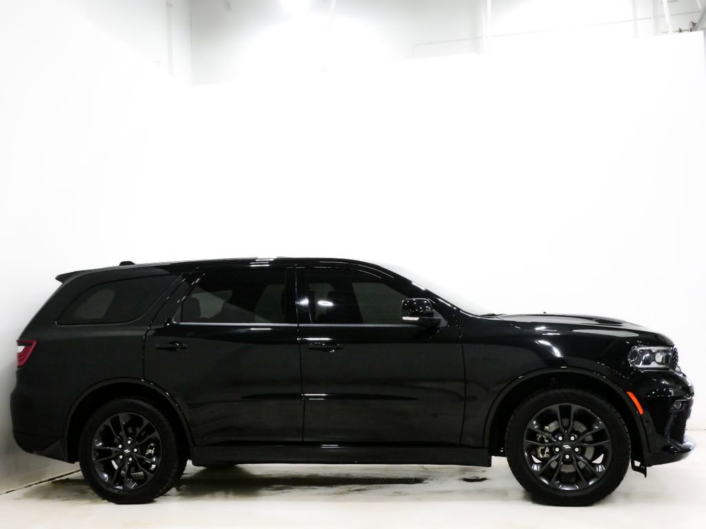 Used 2022 Dodge Durango R/T image 5
