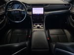 Used 2022 Jeep Grand Cherokee L Overland w/ Luxury Tech Group IV AWD/4WD image 24