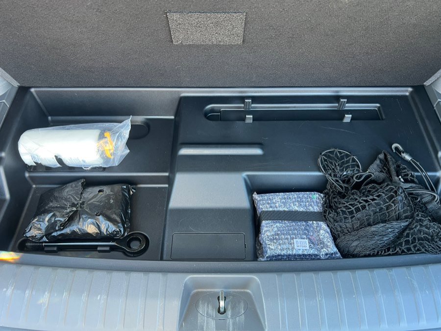 Used 2024 Kia EV9 Light Long Range image 59