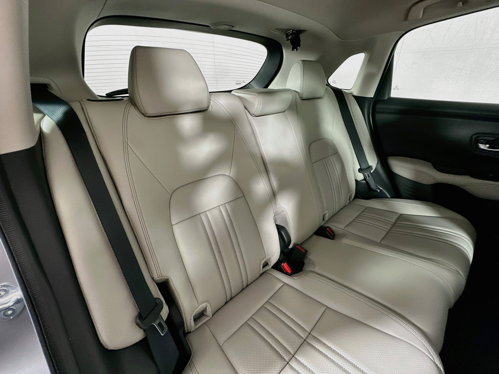 Used 2024 Honda HR-V EX-L image 25
