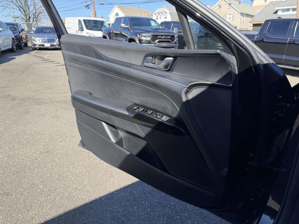 Used 2026 Kia K5 GT-Line image 23