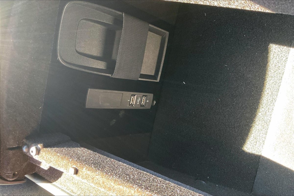 Used 2015 Mercedes-Benz S 550 Sedan image 31