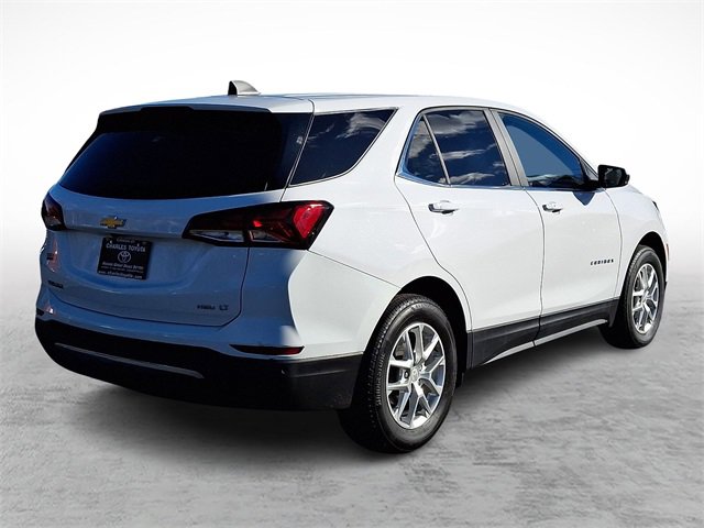 Used 2024 Chevrolet Equinox LT image 6